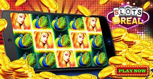 Akses mobile untuk bonus harian